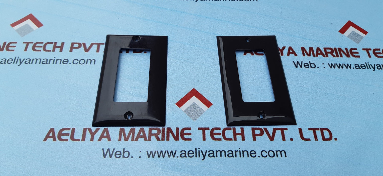 Hubbell ground fault duplex receptacle gfr5252a 