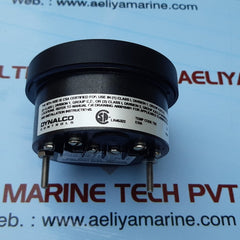 Dynalco controls mth 103d tachometer 