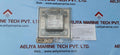 Notifier Frm-1 Fire Alarm Relay Control Module L00-1365-00 6.5mA 83705