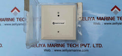 Notifier Frm-1 Fire Alarm Relay Control Module L00-1365-00 6.5mA 83705