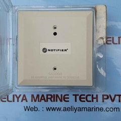 Notifier Frm-1 Fire Alarm Relay Control Module L00-1365-00 6.5mA 83705