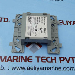 Notifier Frm-1 Fire Alarm Relay Control Module L00-1365-00 6.5mA 83705