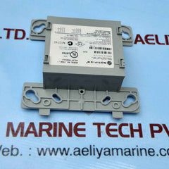 Notifier Frm-1 Fire Alarm Relay Control Module L00-1365-00 6.5mA 83705