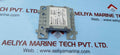 Notifier Frm-1 Fire Alarm Relay Control Module L00-1365-00 6.5mA 83705