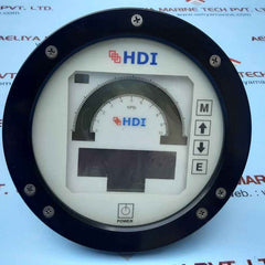 Hdi pressure gauge 20b6a50104002aaa