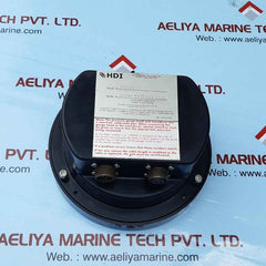 Hdi pressure gauge 20b6a50104002aaa