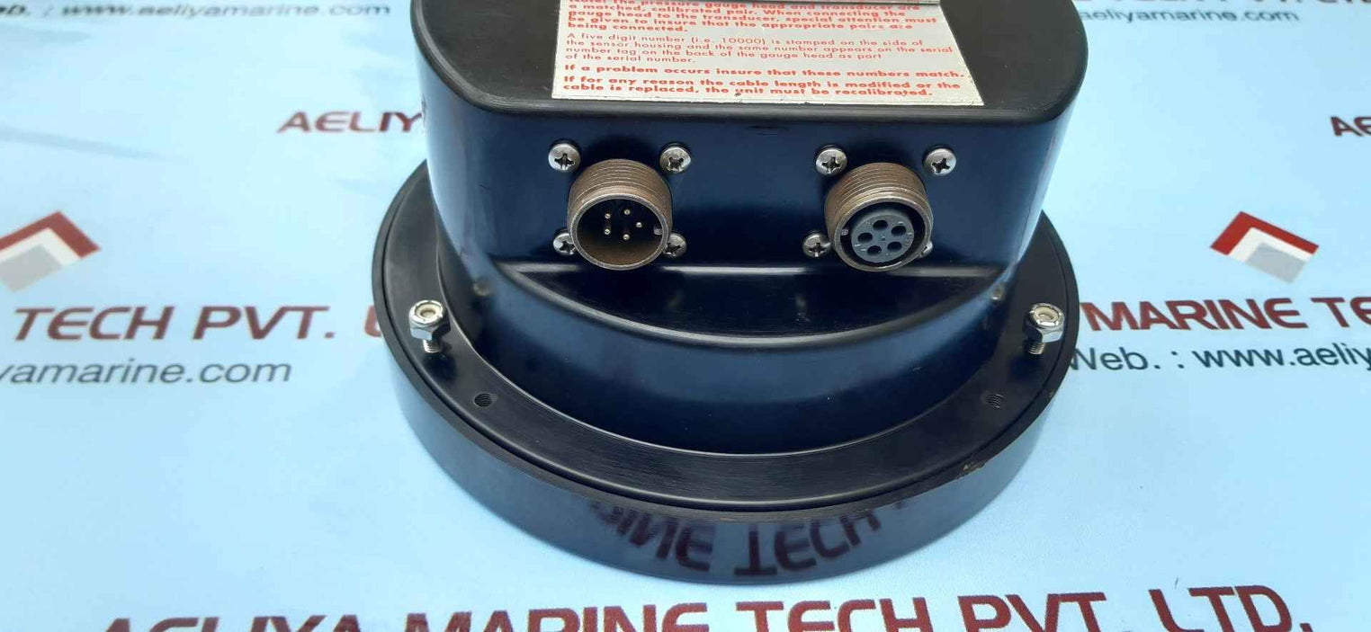 Hdi pressure gauge 20b6a50104002aaa