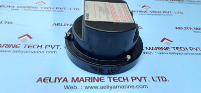 Hdi pressure gauge 20b6a50104002aaa