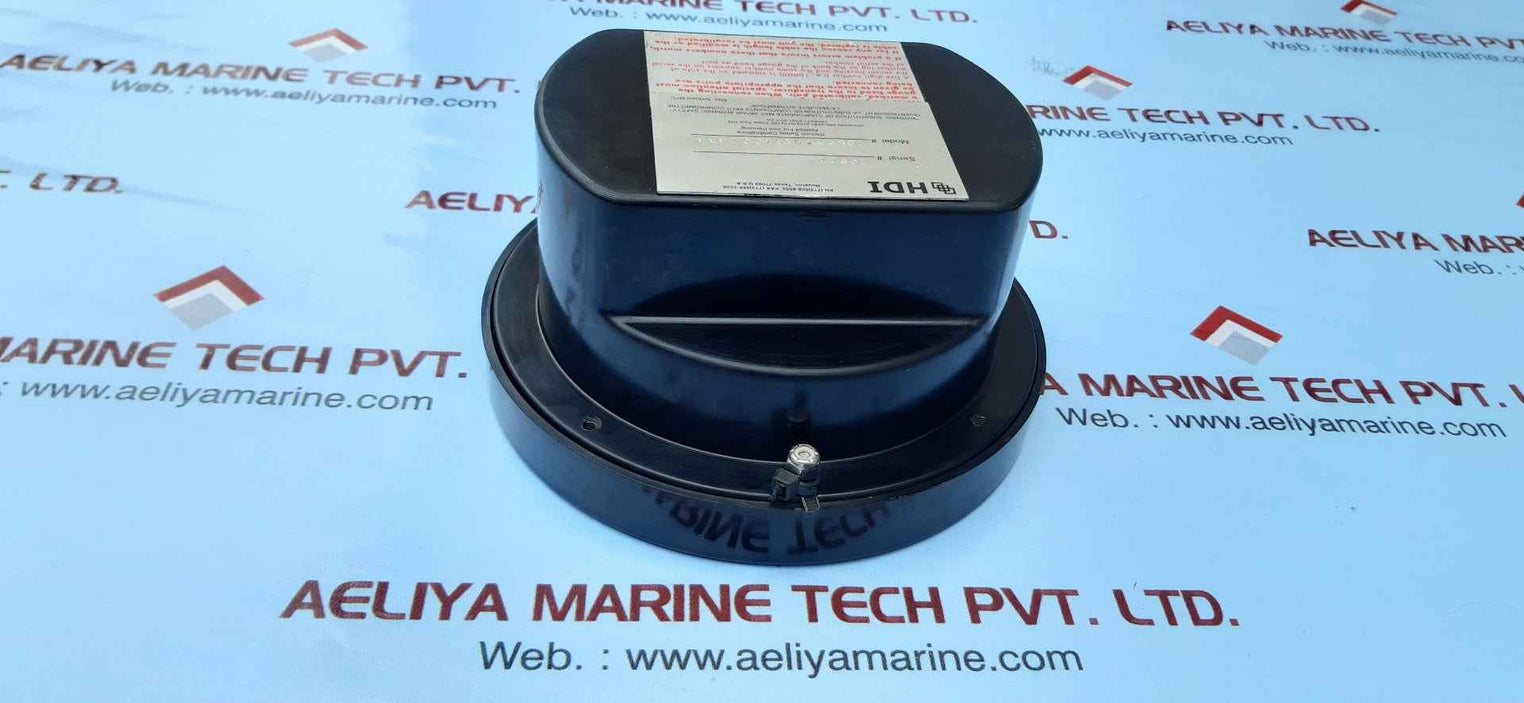 Hdi pressure gauge 20b6a50104002aaa