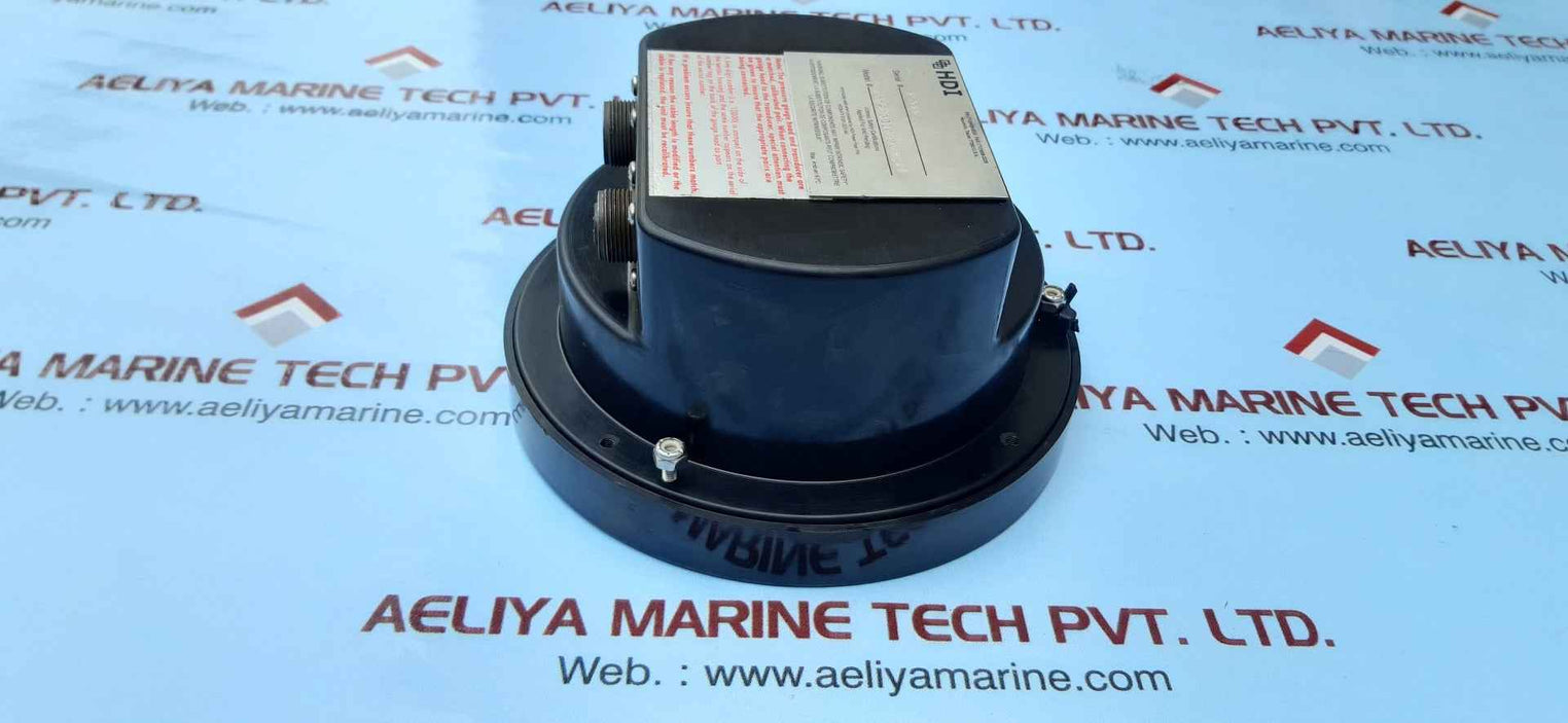 Hdi pressure gauge 20b6a50104002aaa
