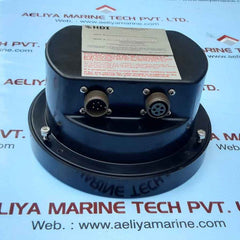 Hdi pressure gauge 20b6a50104002aaa
