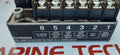 Ecu automatic engine controls for diesel & gas engines