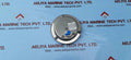 Stewarts 316 s.s.tube and socket pressure gauge 0-5000