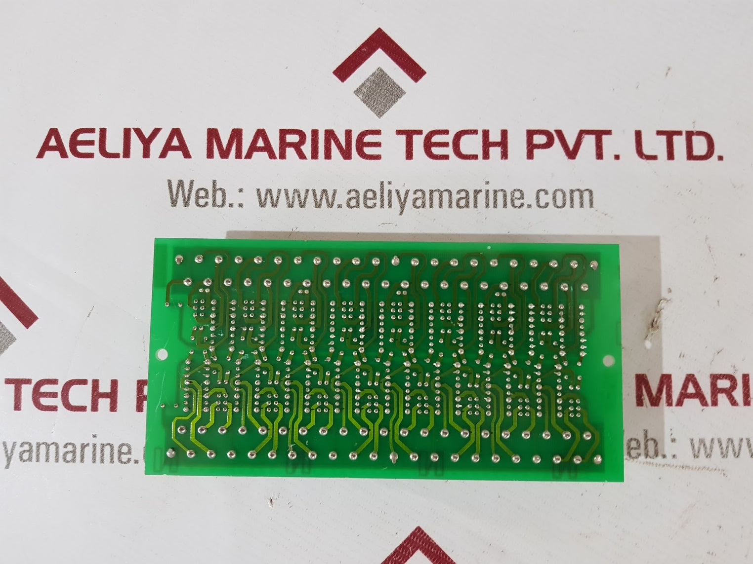 Taiyo aa-267a pcb card gru-i6d