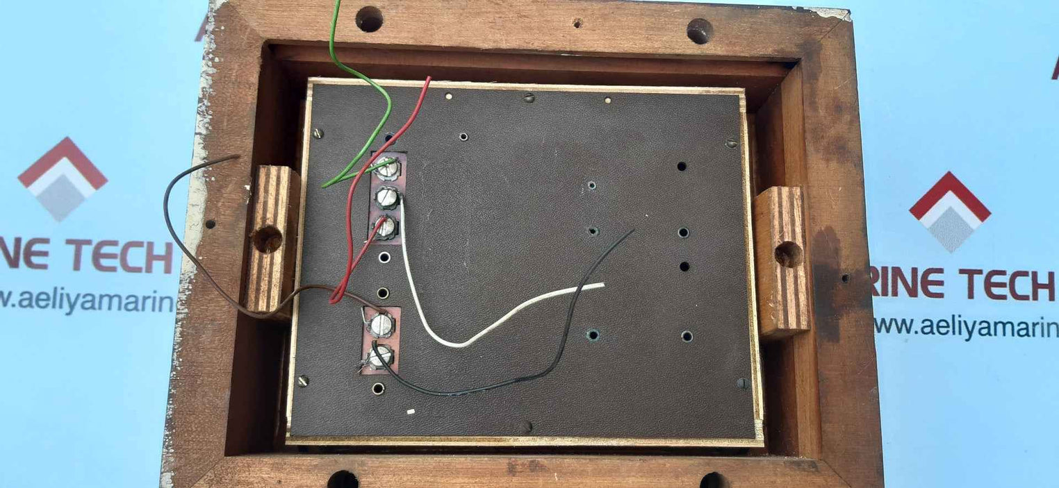 Taylor Instruments Windscope Wind Speed Indicator Mph Kph