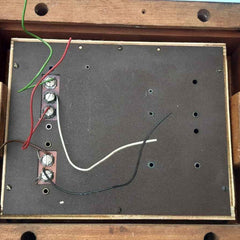 Taylor Instruments Windscope Wind Speed Indicator Mph Kph