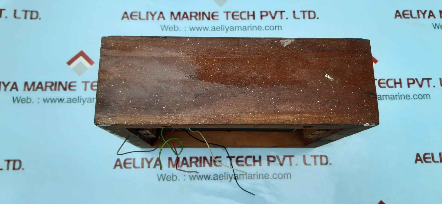 Taylor Instruments Windscope Wind Speed Indicator Mph Kph