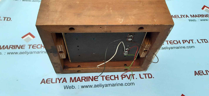 Taylor Instruments Windscope Taylor instruments windscope wind speed indicator – Aeliya Marine Tech