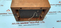 Taylor Instruments Windscope Wind Speed Indicator Mph Kph