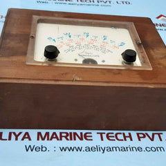 Taylor Instruments Windscope Wind Speed Indicator Mph Kph