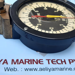 Martin decker b678a-80 pressure gauge 