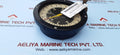 Martin decker b678a-80 pressure gauge 