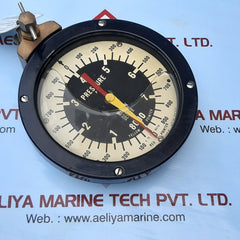 Martin decker b678a-80 pressure gauge 