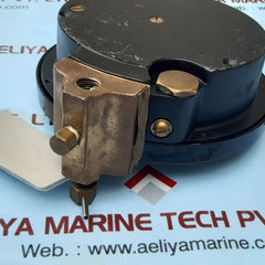 Martin decker b678a-80 pressure gauge 