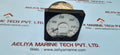 Westinghouse ka-241 ac amperes ammeter 0-300