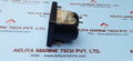 Westinghouse ka-241 ac amperes ammeter 0-300