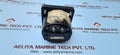 Westinghouse ka-241 ac amperes ammeter 0-300