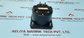 Westinghouse ka-241 ac amperes ammeter 0-300