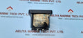 Westinghouse ka-241 ac amperes ammeter 0-300