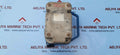 Biddle megger 210159 hand crank insulation tester