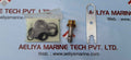 Versa v-4532 valve repair kit
