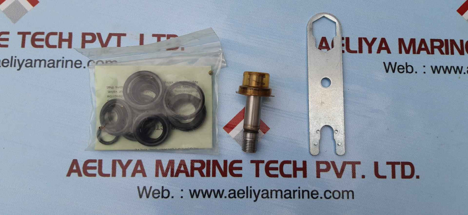 Versa v-4532 valve repair kit