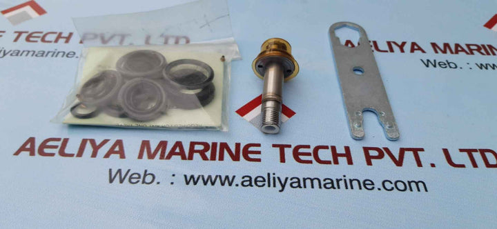 Versa v-4532 valve repair kit