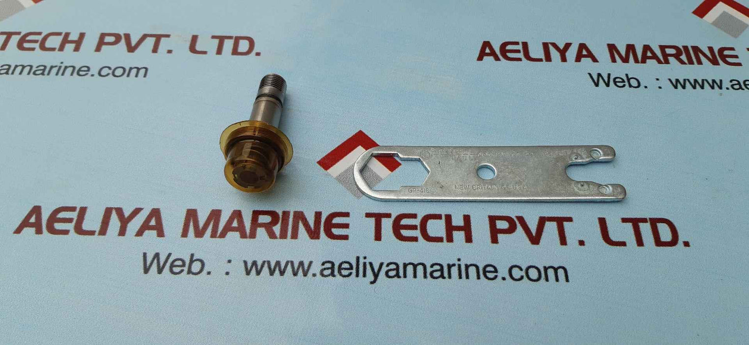 Versa v-4532 valve repair kit