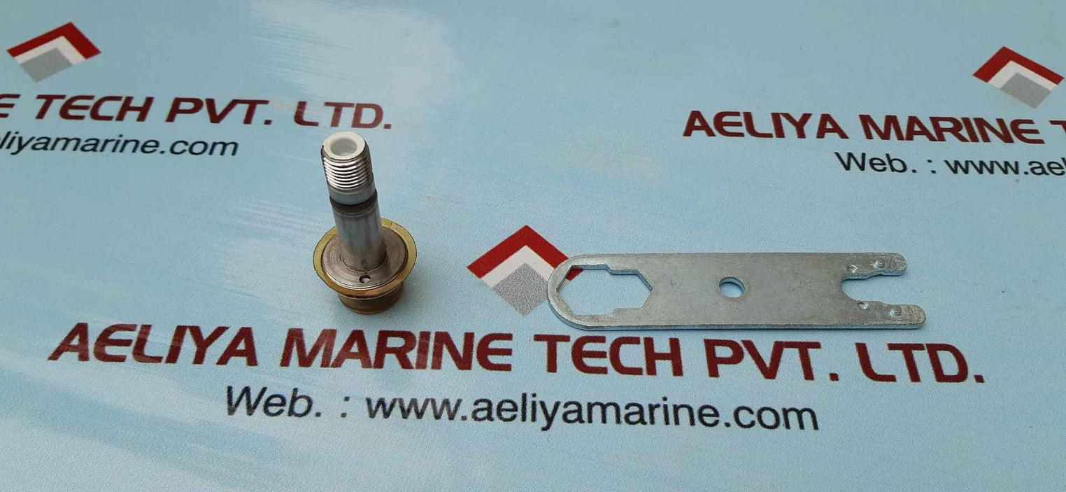 Versa v-4532 valve repair kit