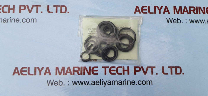 Versa v-4532 valve repair kit