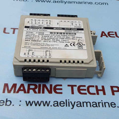 Acromag 633t-0500 splitter isolator 4 to 20ma