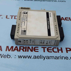 Acromag 633t-0500 splitter isolator 4 to 20ma