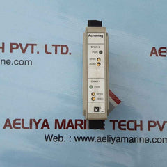Acromag 633t-0500 splitter isolator 4 to 20ma