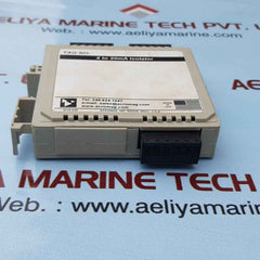 Acromag 633t-0500 splitter isolator 4 to 20ma