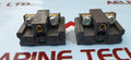 Idec bs010e terminal contact block 10a 600v 