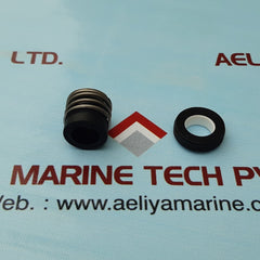 Burgmann 9841023008 5c-a mechanical seal