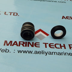 Burgmann 9841023008 5c-a mechanical seal