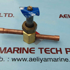 Sporlan e6s130 solenoid valve
