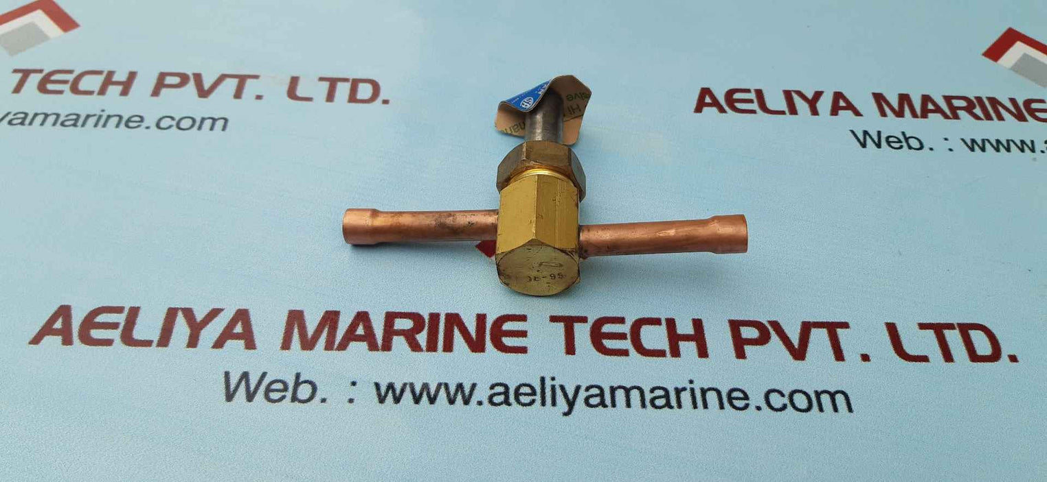 Sporlan e6s130 solenoid valve