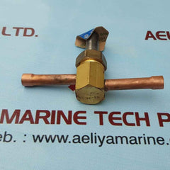 Sporlan e6s130 solenoid valve